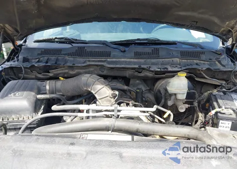 2009 Dodge Ram 1500 Slt/Sport/Trx z USA, uszkodzony, nr VIN 1D3HB13T99S710693